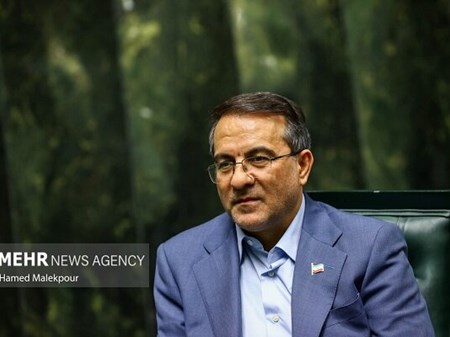 رفیع زاده: حقوق نیروهای شرکتی به طور مستقیم از سوی دولت پرداخت می‌شود