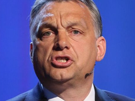 مجارستان: پذیرفتن اوکراین در اتحادیه اروپا، ما را به سوی جنگ سوق می‌دهد