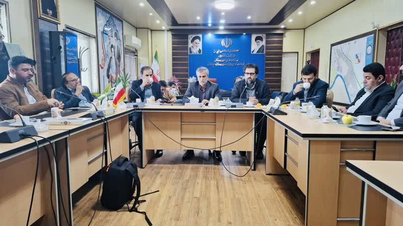 آبادان میزبان جشنواره منطقه ای سینمای جوان شد