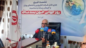 آغاز درمان آرتروز و فلج مغزی با سلول‌های بنیادی بند ناف در کشور