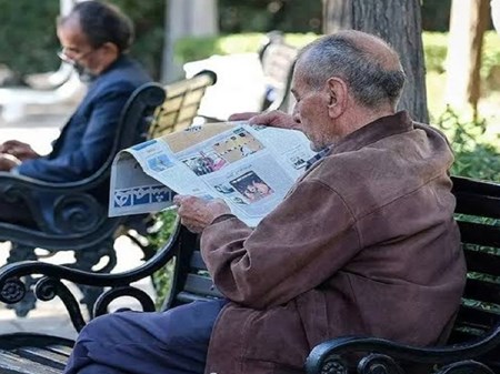 سازمان تامین اجتماعی: تغییری در محاسبه و پرداخت حقوق بازنشستگان و از کار افتادگان ایجاد نشد