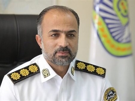 رییس پلیس راه راهور فراجا خبر داد: تشدید کنترل ناوگان مسافربری در سراسر محورهای مواصلاتی کشور