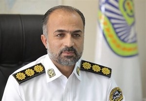 رییس پلیس راه راهور فراجا خبر داد: تشدید کنترل ناوگان مسافربری در سراسر محورهای مواصلاتی کشور