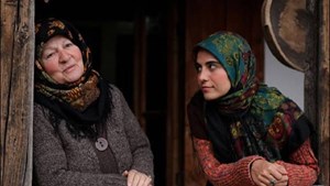 سه گانه روح الله حجازی در قاب نمایش